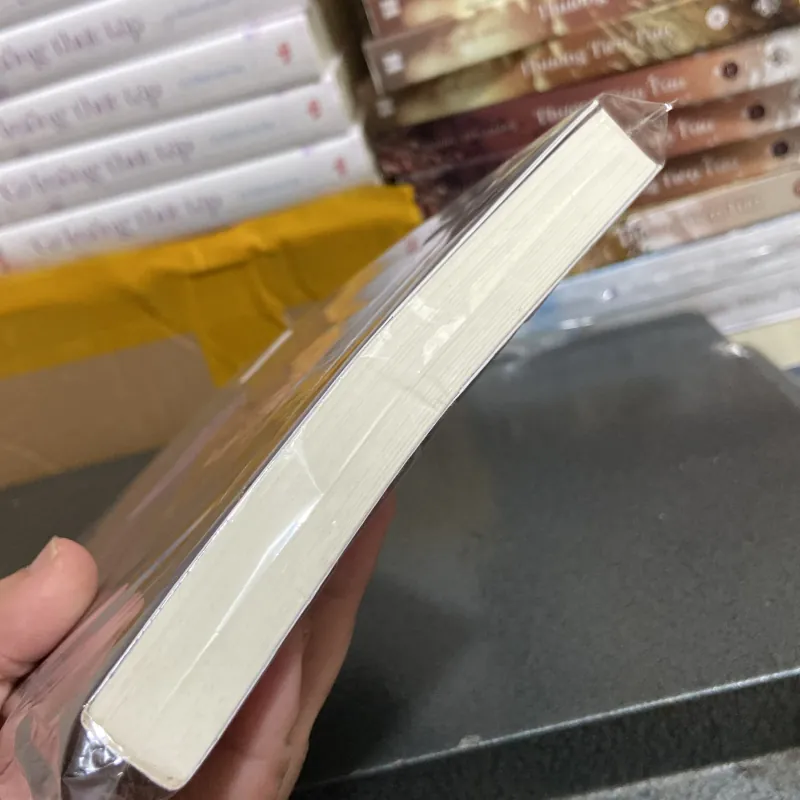 (Tiểu thuyết) - Người lưu giữ những điều đã mất - Ruth Hogan 975626