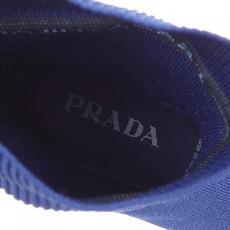 Giày thể thao PRADA 1T898I 658385
