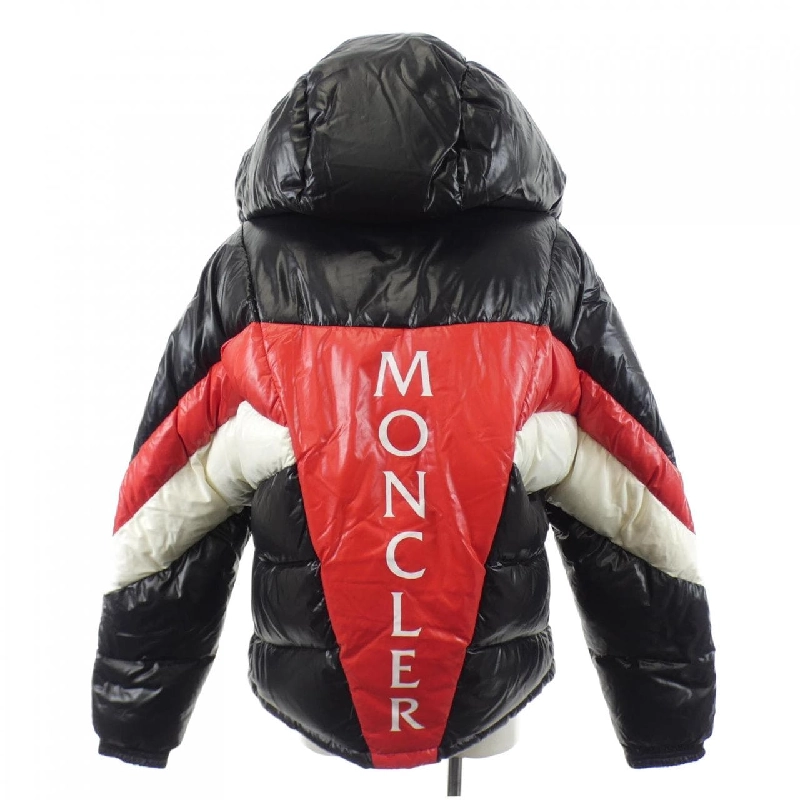MONCLER ANTHIME Áo khoác lông - Hàng hiệu Chính hãng 890203