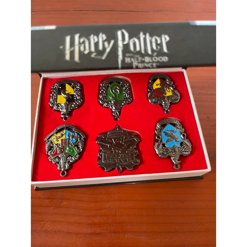 Harry Potter huân chương 539553