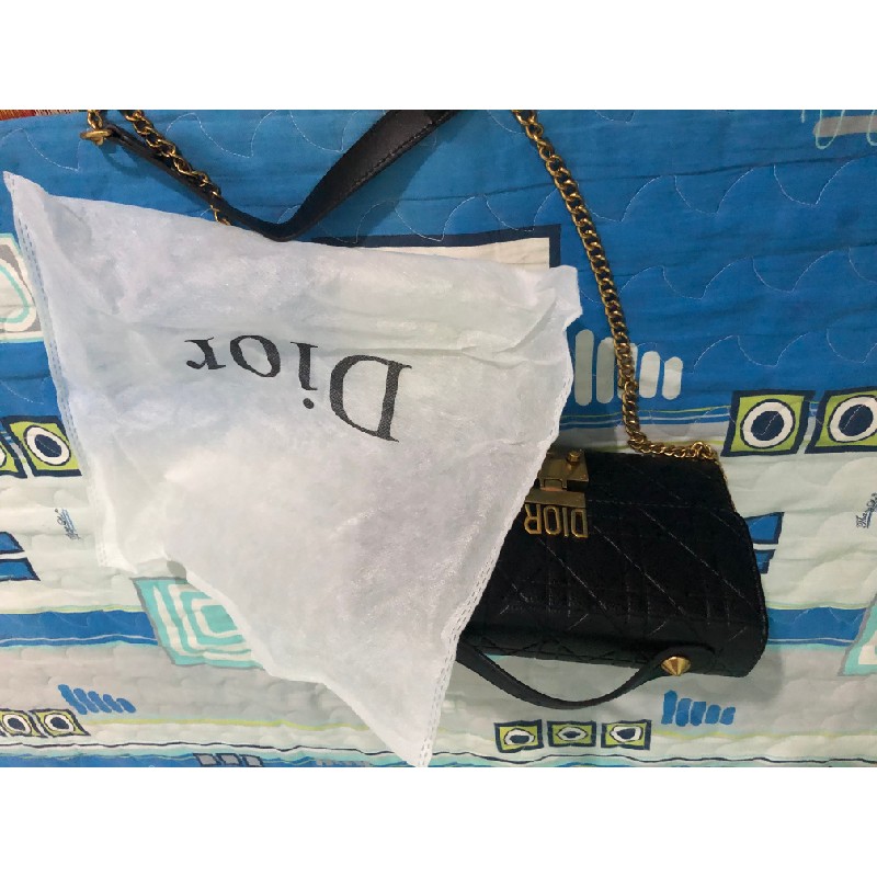 Túi xách Dior 9534