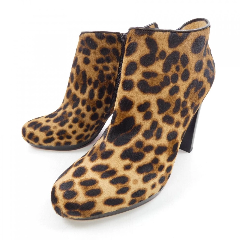 【Mã giảm giá】Giày bốt CHRISTIAN LOUBOUTIN 661984