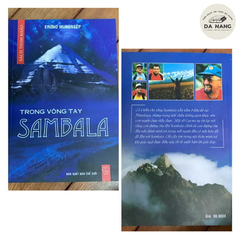 Những vòng tay sambala 558461