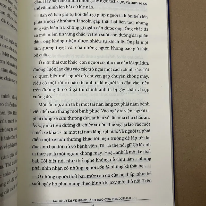 Tôi đã làm giàu như thế nào 1008393