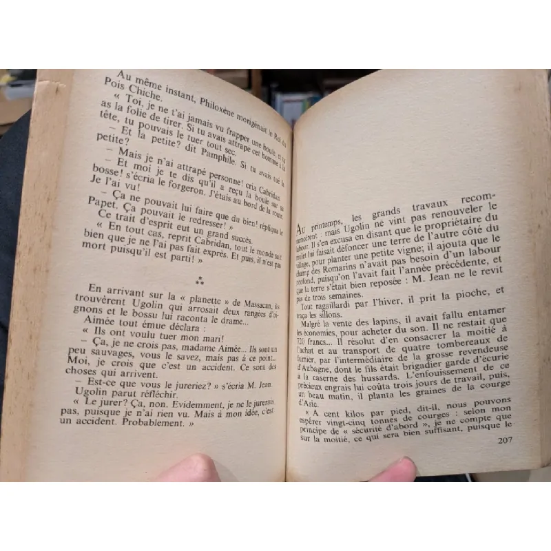 Marcel Pagnol - Jean de Florette 661805