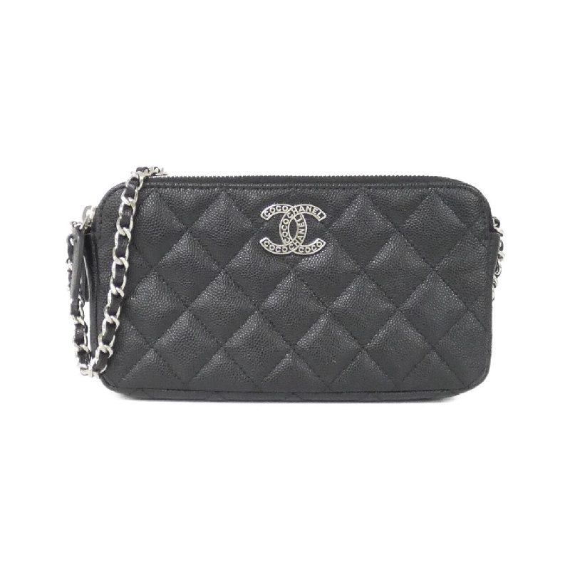 Ví dây chuyền Chanel AP3837 - Hàng hiệu Authentic 769518