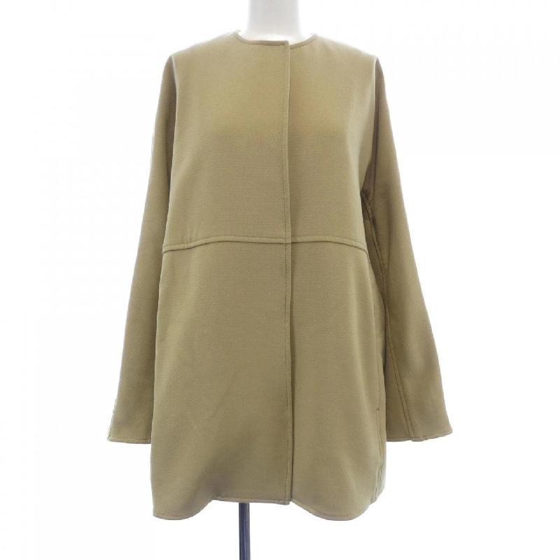 【Mã giảm giá】MILA OWEN áo khoác 644701