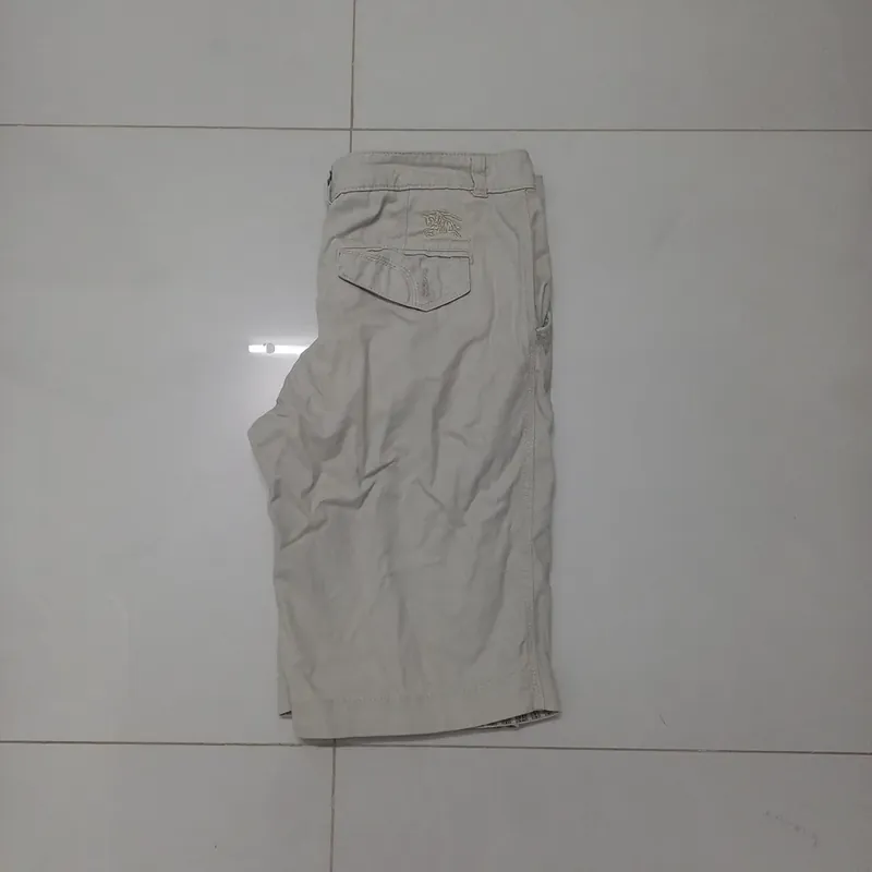 Quần short kaki nam  596852