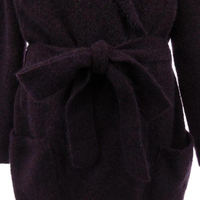 Max Mara STUDIO 63160183670 Áo khoác dài - Hàng hiệu Chính hãng 812894