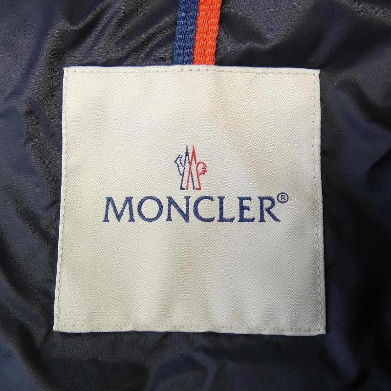 MONCLER NAJAN Áo khoác lông - Hàng hiệu Authentic 894098