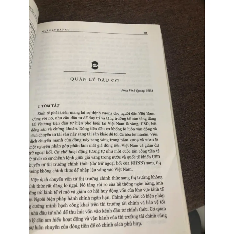 Khi rồng muốn thức dậy - TS. Phạm Đỗ Chí - Kinh tế 1024814