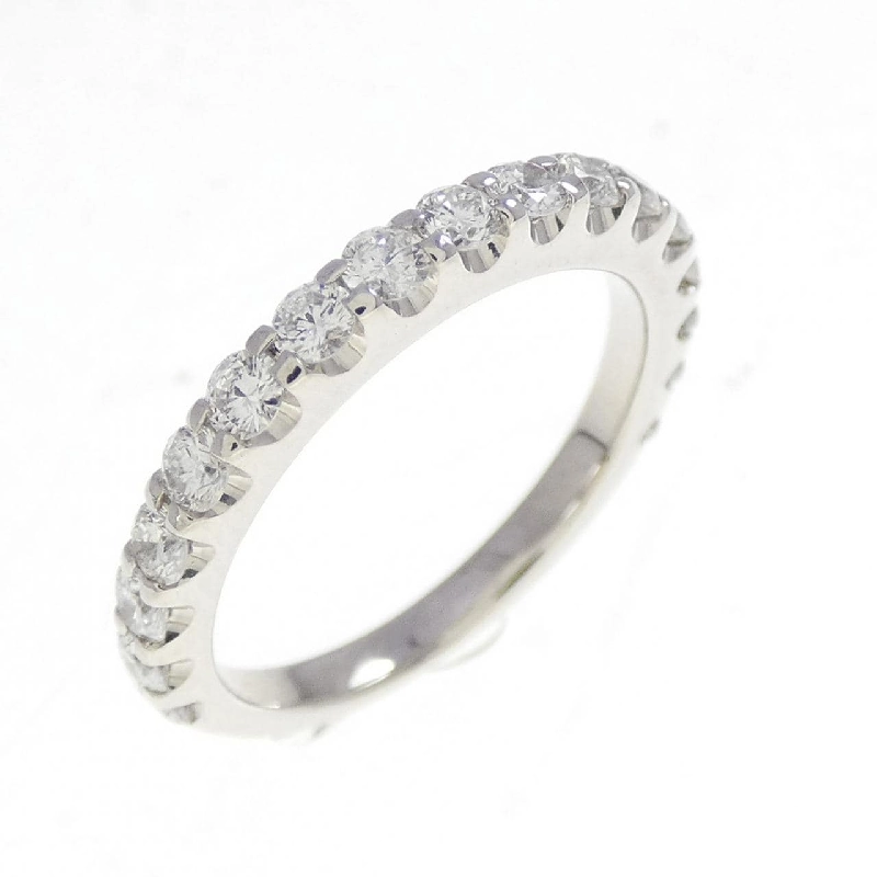 Nhẫn Eternity Ponte Vecchio 0.53CT - Hàng hiệu Authentic 835175