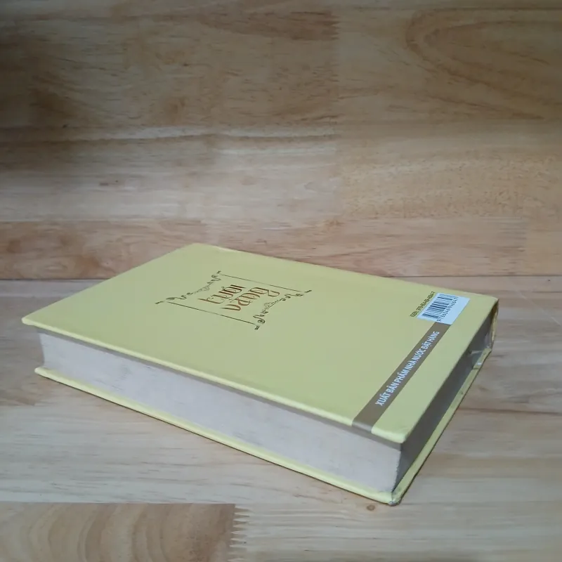 Tuổi Vàng (Ấn Bản Kỷ Niệm 120 Năm) - José Martí 785995