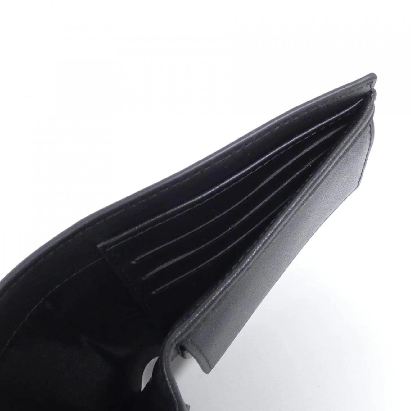 【新品】Bally MYT BIFOLD COIN ví 620329