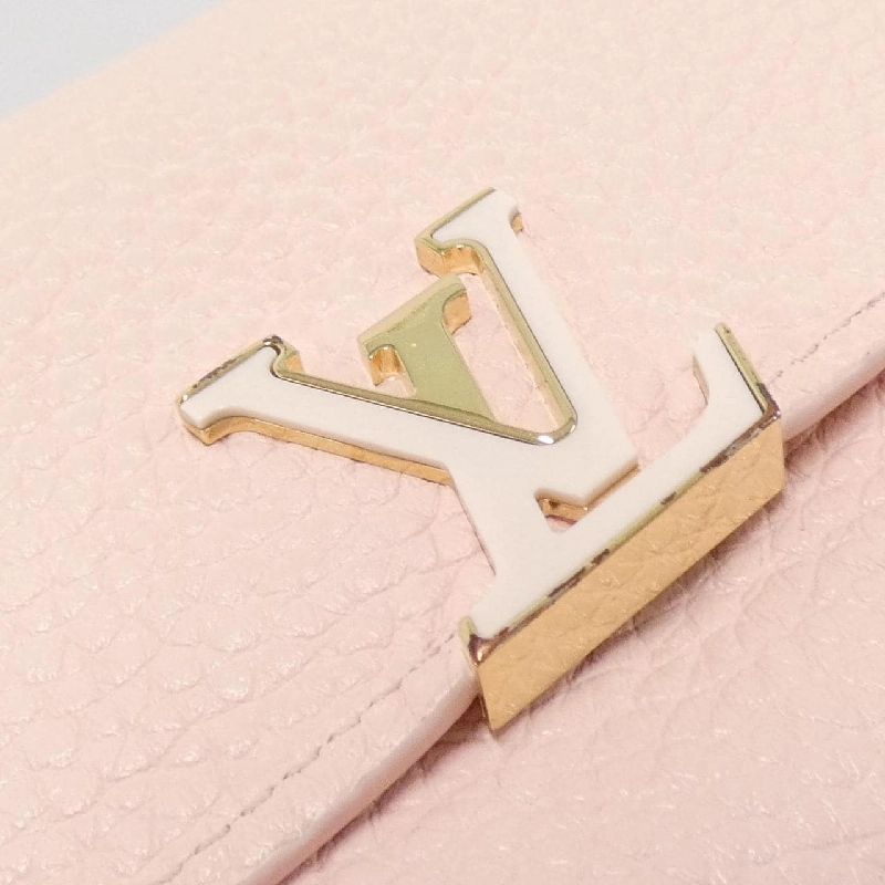 Ví Louis Vuitton Trillon Portefeuille Capucines Compact M82361 622729