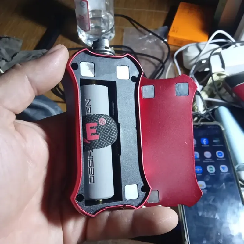 VAPE DESIRE X 719327