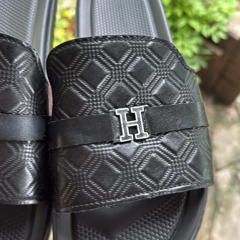 Dép Quai Ngang Nam Cũ  674586