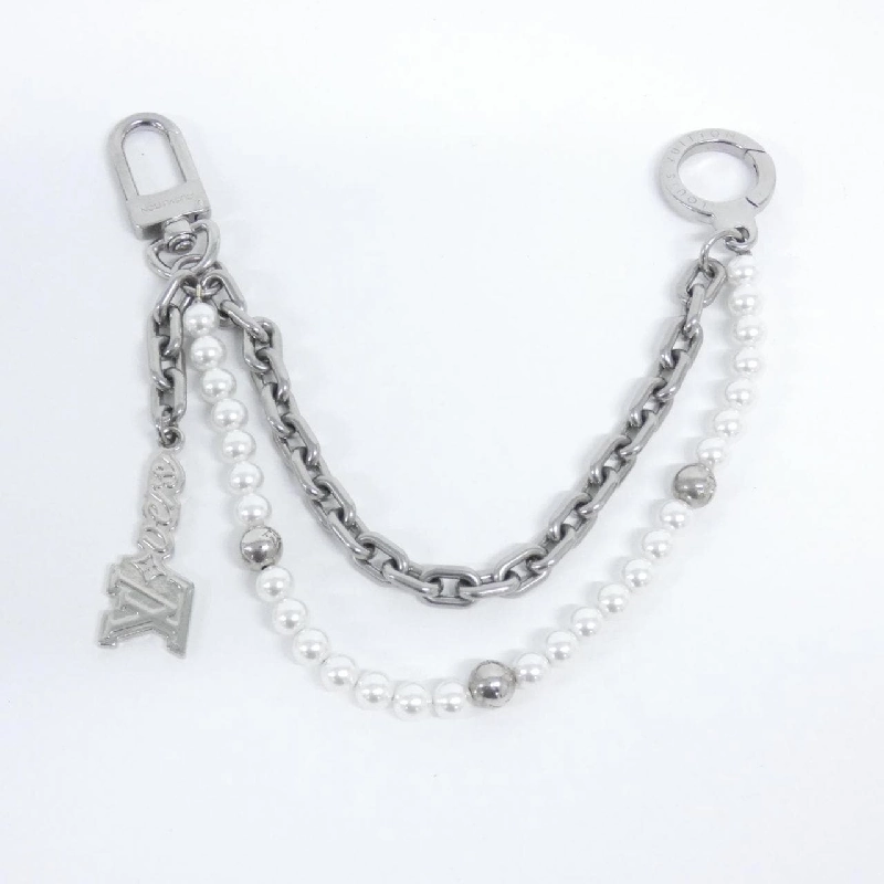 Louis Vuitton Dây Chuyền Thắt Lưng Ngọc Trai Mini M03024 - Hàng hiệu Chính hãng 773803