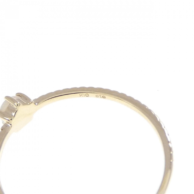 Nhẫn Opal Ete - Hàng hiệu Authentic 839070