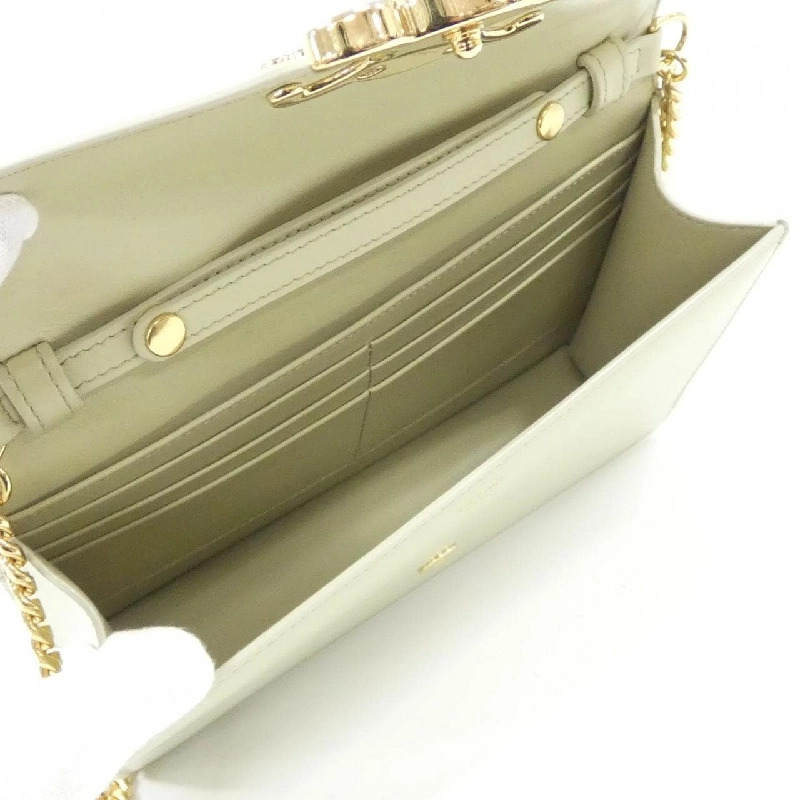 Ví xách dây Celine Margo 10L033DPV - Hàng hiệu Authentic 770313