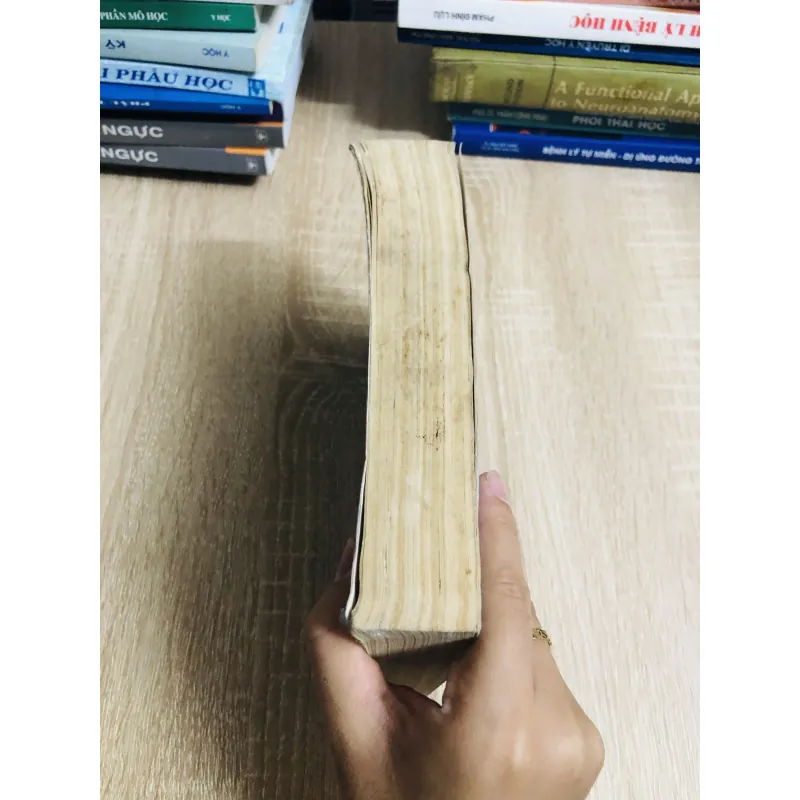 CẨM NANG CHỮA BỆNH TẠI NHÀ TRIỆU CHỨNG VÀ ĐIỀU TR 1013037