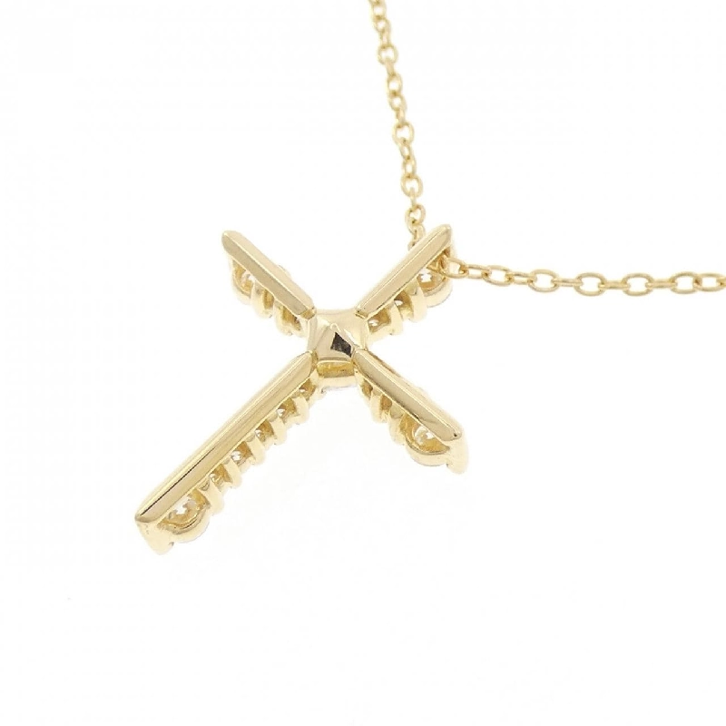 Dây chuyền kim cương Aker 0.36CT - Hàng hiệu Chính hãng 841560