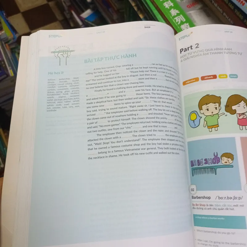 " Hack Não" 1500 Từ Tiếng Anh 739032