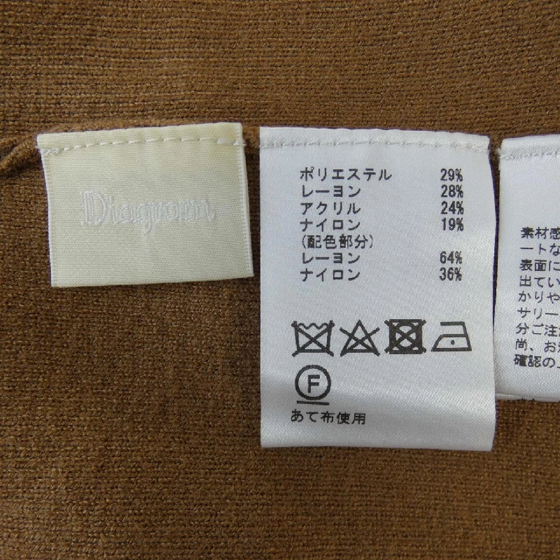 【Mã giảm giá】Diagram Đầm 649172