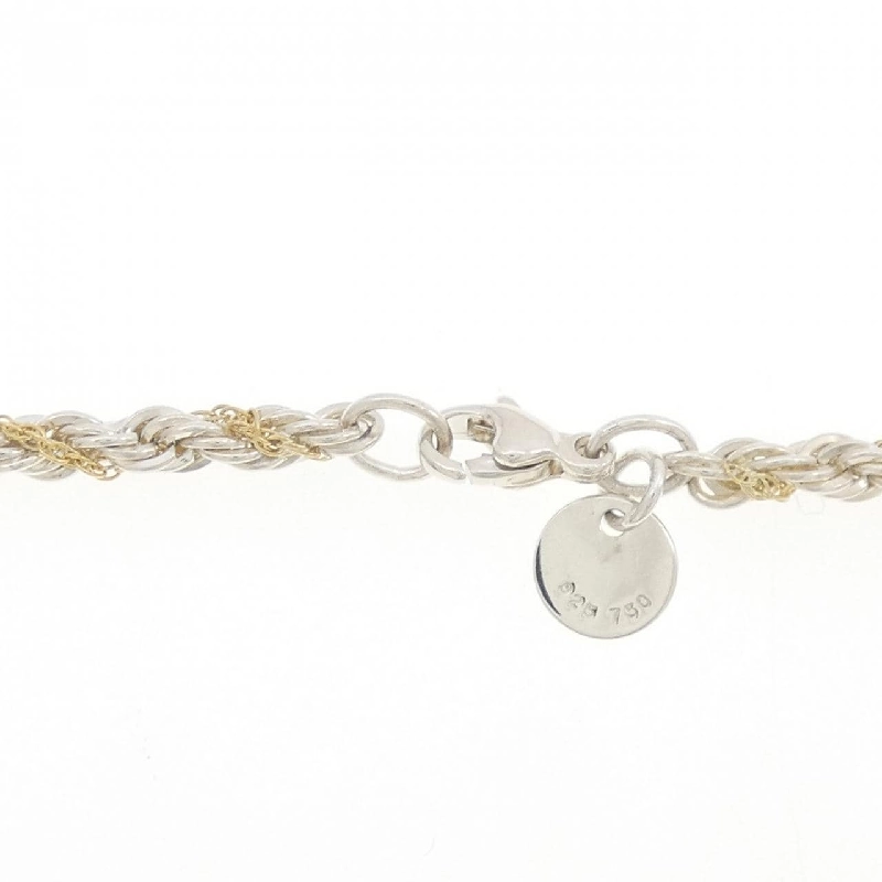 Tiffany 925/750YG Vòng tay - Hàng hiệu Chính hãng 847957