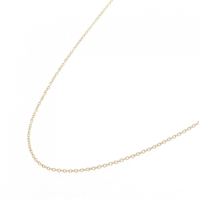 K18YG Dây chuyền - Hàng hiệu Chính hãng 872218