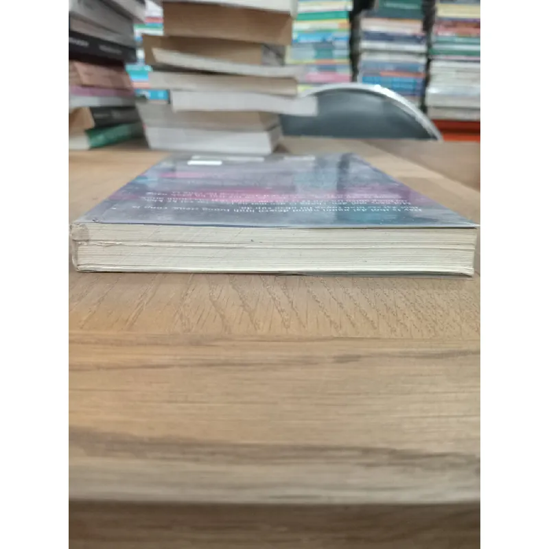 Mặt nạ - Lý Thượng Long 590735