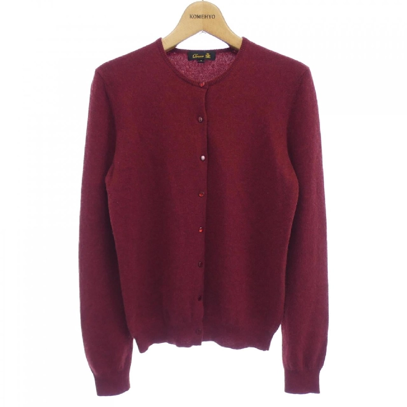 【Khuyến mãi】Áo cardigan DRAWER 645630