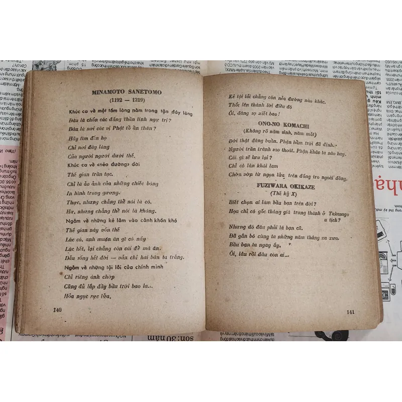 Khảo luận tâm lý dân tộc: NGƯỜI NHẬT 705527