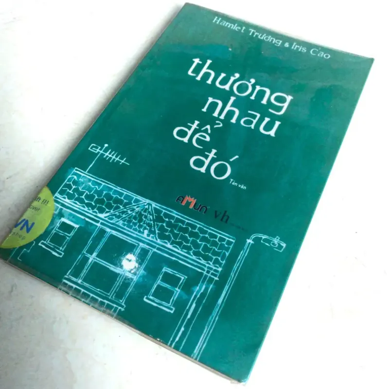 Thương Nhau Để Đó 🐰 606031