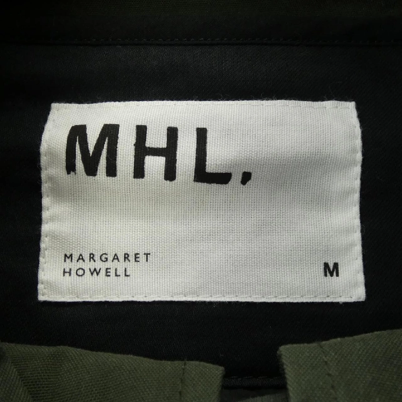 MHL 596-4210502 Áo khoác - Hàng hiệu Chính hãng 892295