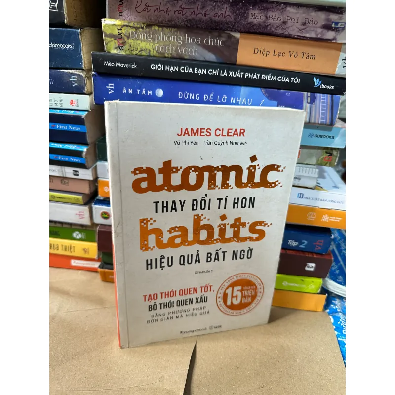 Thay đổi tí hon hiệu quả bất ngờ 992179