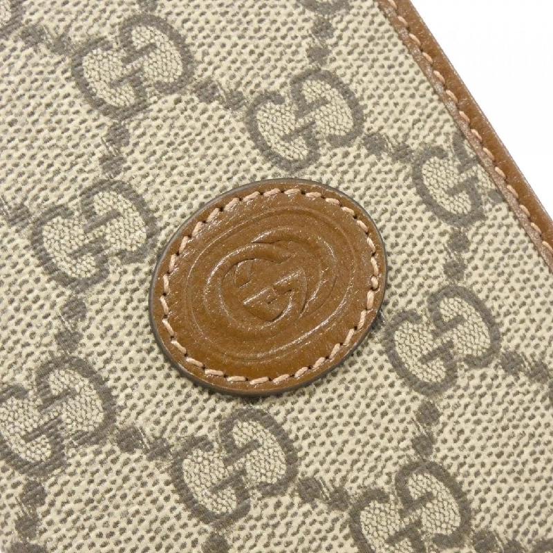 【新品】Gucci GG RETRO 722601 92TCG Ví thẻ 623931