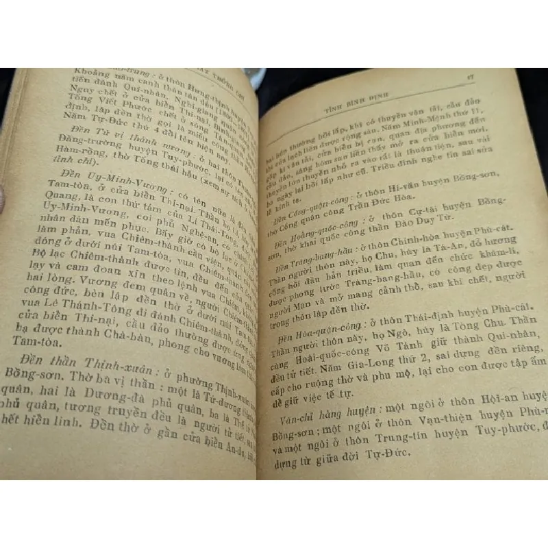 Đại nam nhất thống chí - viện sử học 605464