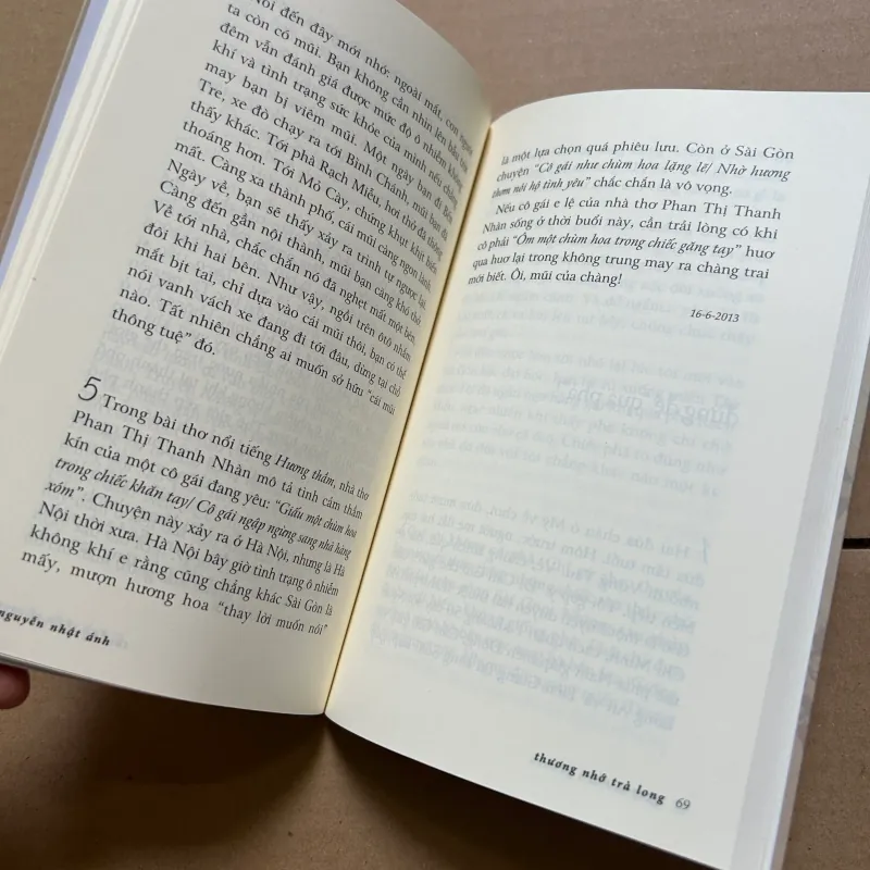 Thương nhớ trà long 995431