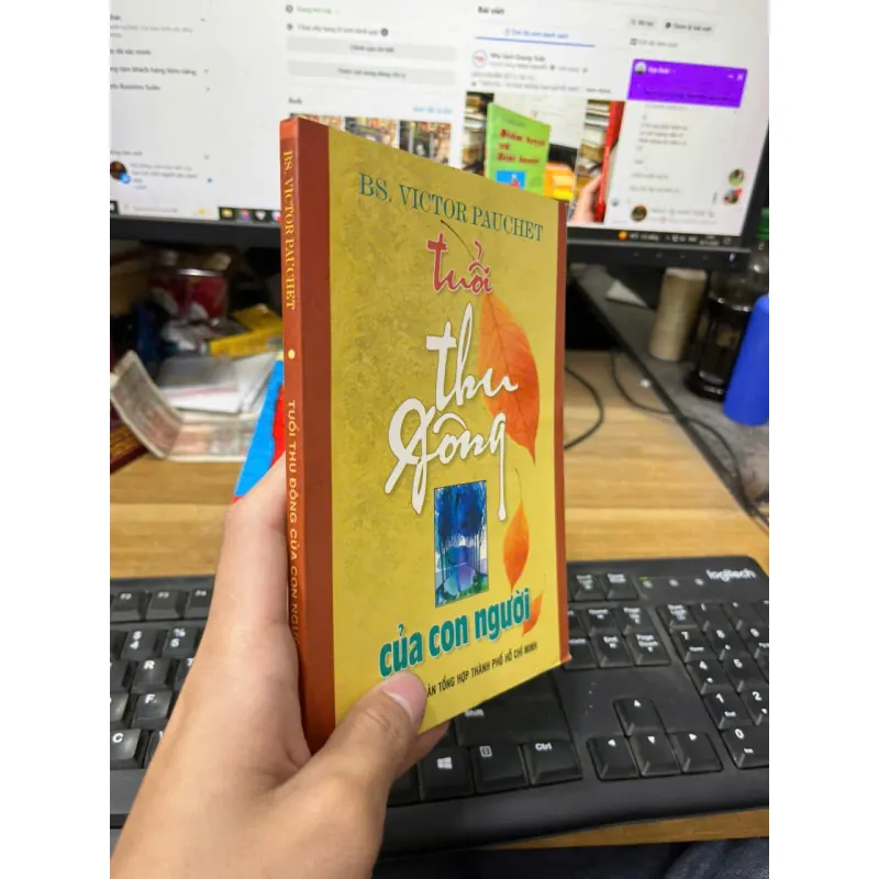 Tuổi thu đông của còn người [Sv1] 713527