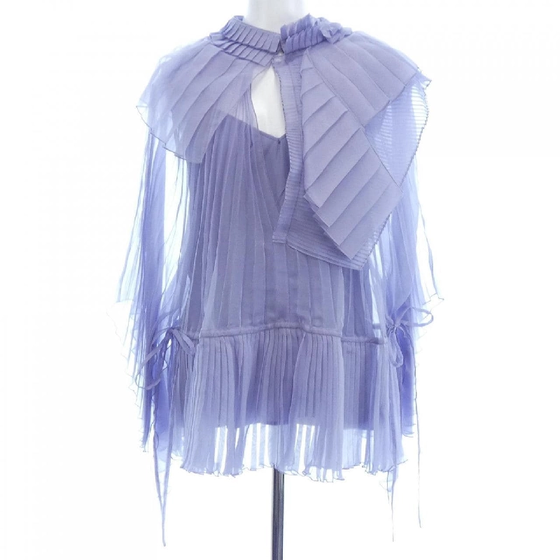 Gucci GUCCI 623194 ZHM35 Áo - Hàng hiệu Chính hãng 774721