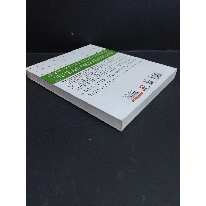 Bách khoa thư về phát triển kỹ năng tiếng anh mới 80% tróc gáy ố bẩn nhẹ ký tên mất trang 2022 HCM0612 DK HỌC NGOẠI NGỮ 918142