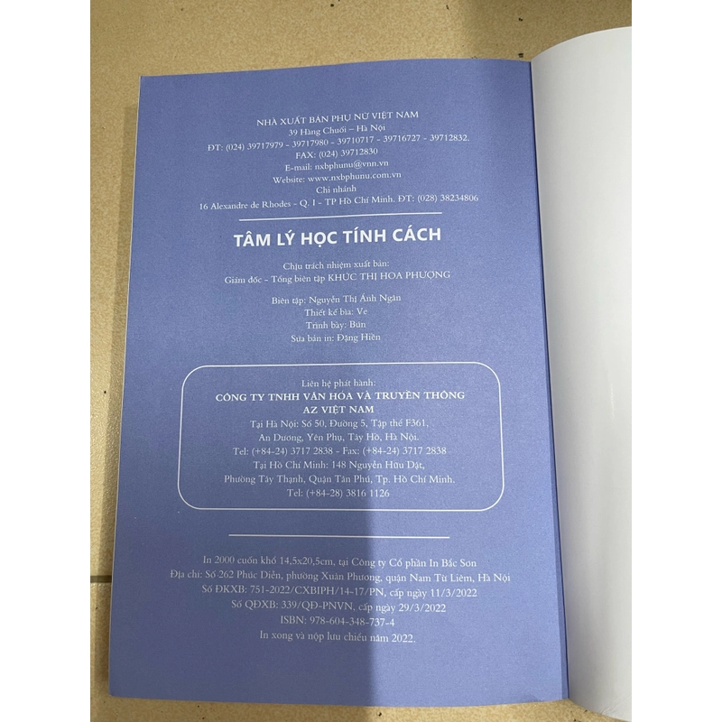 Tâm lý học tính cách (c48) 495642
