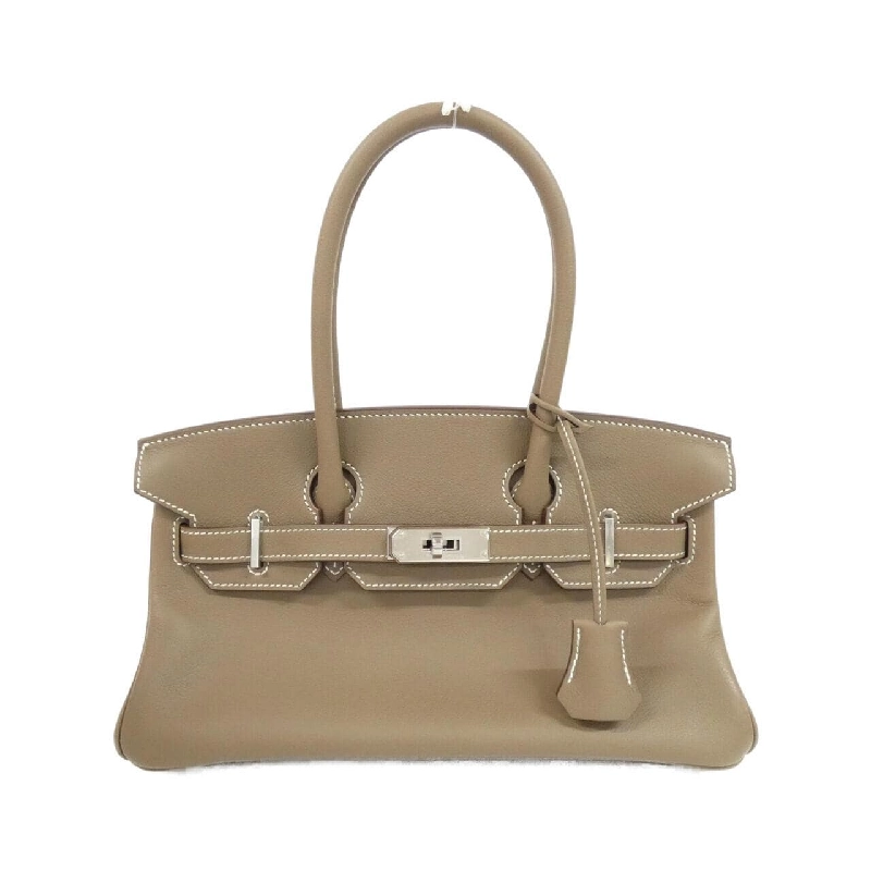 【Sản phẩm chưa sử dụng】Túi xách Hermes Birkin Shoulder Light 29cm 086230CK 615436