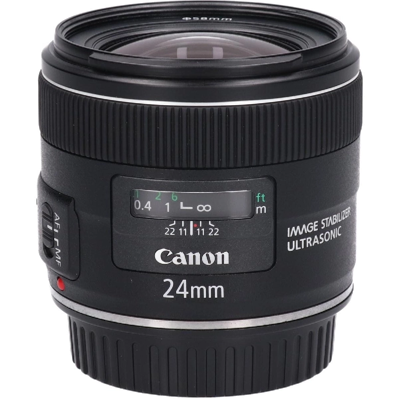 Ống kính EF24mm F2.8 IS USM - Hàng hiệu Authentic 880282