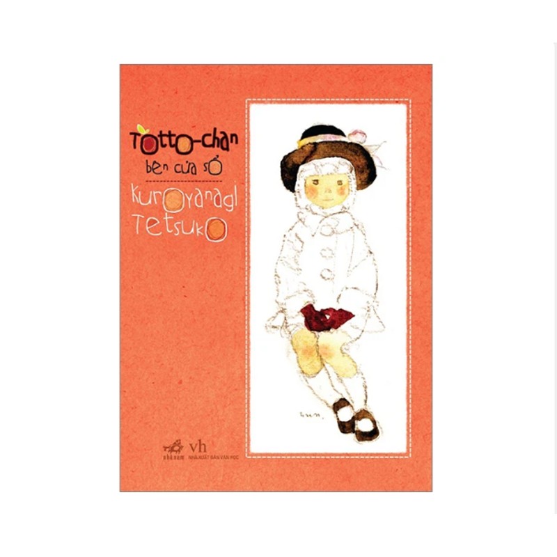 Tottochan Bên Cửa Sổ 189414