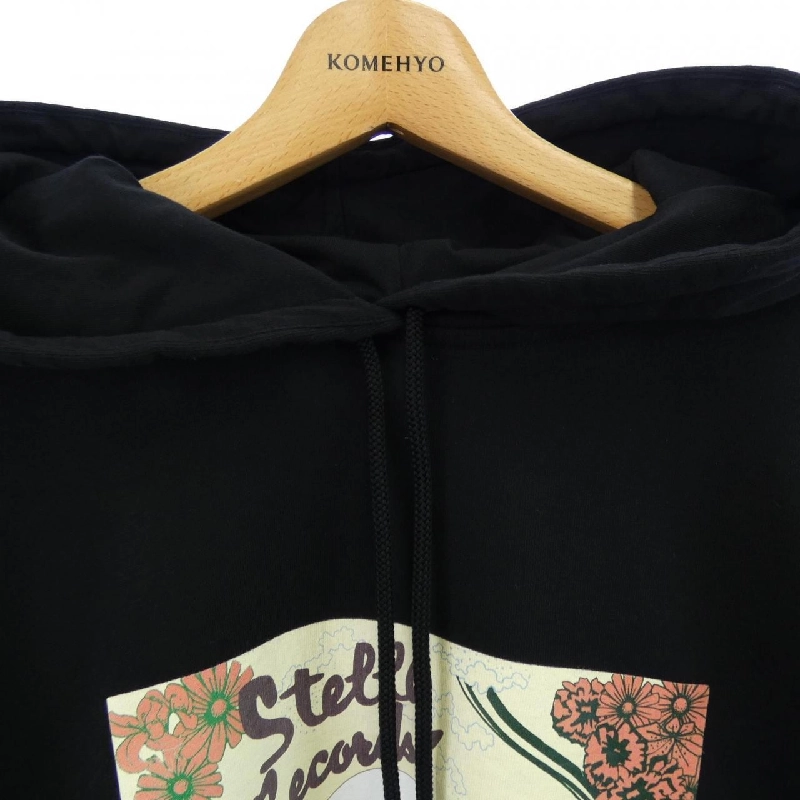 Áo khoác hoodie Stella McCartney 632340