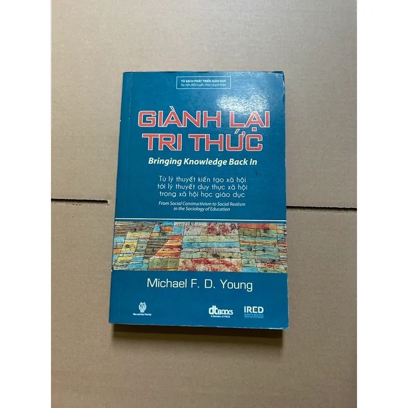 Giành lại tri thức 738719