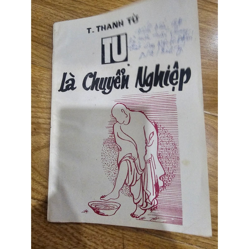Tu là chuyển nghiệp 446702