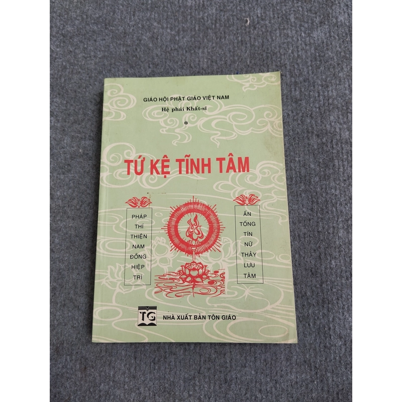 TỨ KỆ KĨNH TÂM 494709